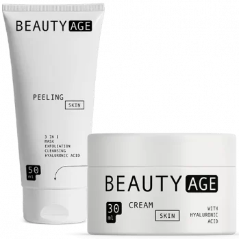 Beauty Age Complex