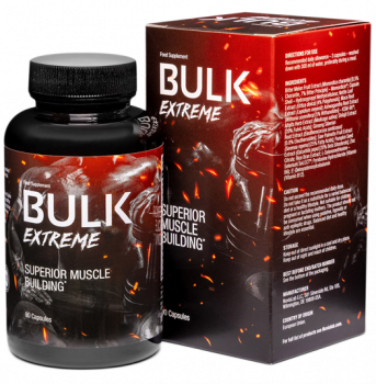 Bulk Extreme