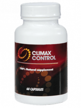 CLIMAX CONTROL