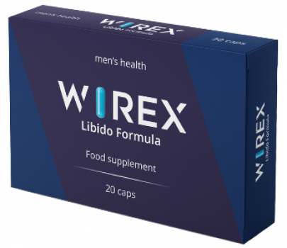 WIREX