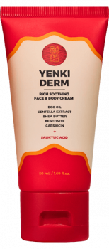 Yenki Derm