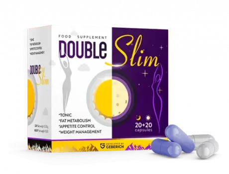 DoubleSlim