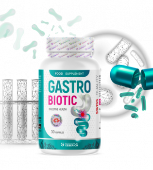 GASTROBIOTIC