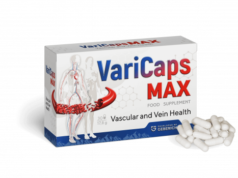 VariCaps MAX