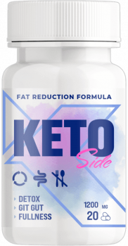 Keto Side