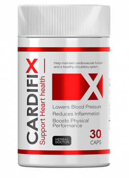 Cardifix