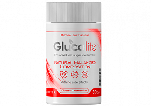 Glucolite