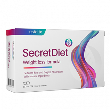 SecretDiet