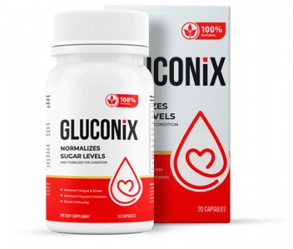 Gluconix