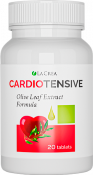 Cardiotensive