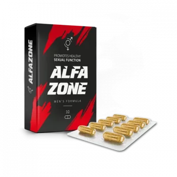 alfazone