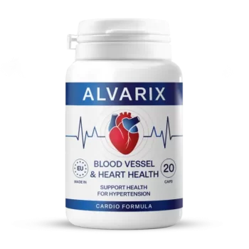 alvarix