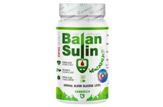 balansulin