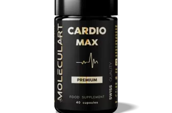 cardiomax