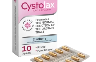 cystolax