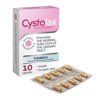 cystolax