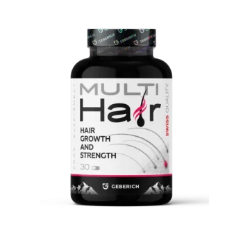 multihair