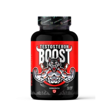 testosteron-boost
