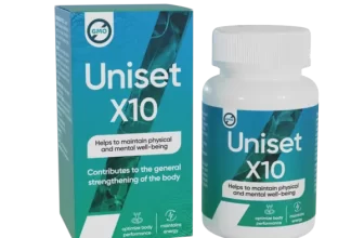 uniset-x10
