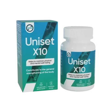 uniset-x10