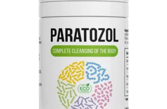 paratozol
