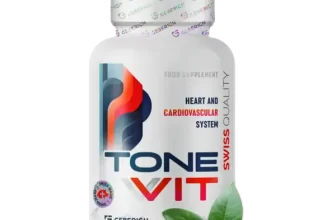 tonevit