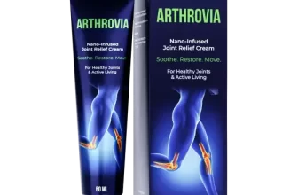 arthrovia