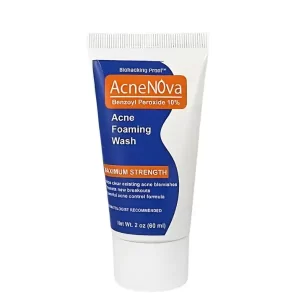 AcneNova Espuma contra acne