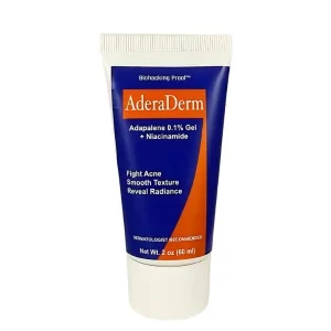 AderaDerm Gel contra acne