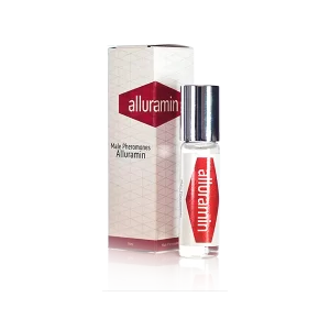 Alluramin Feromônios para homens