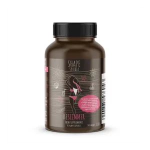 BESLIMMER Cápsulas para emagrecimento