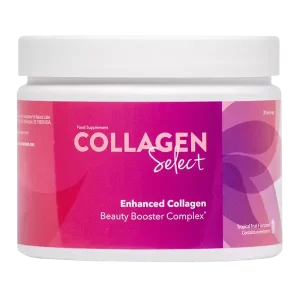 COLLAGEN Select Pó antienvelhecimento