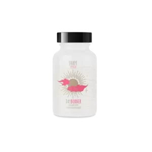 DAYBURNER Cápsulas para emagrecimento