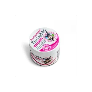 Donkey Milk Creme para rejuvenescimento e clareamento da pele