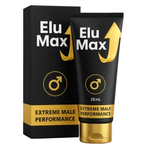 EluMax Gel para aumento do pênis