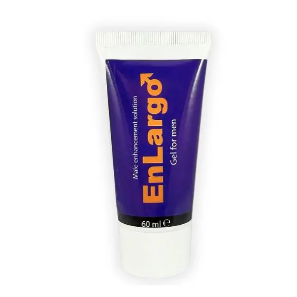 EnLargo Gel para aumento do pênis