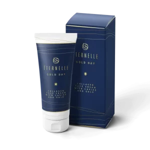 ETERNELLE GOLD DAY Creme contra rugas