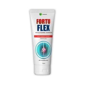 FORTUFLEX Creme para as articulações