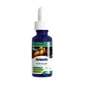 Fortunella Gotas para emagrecimento