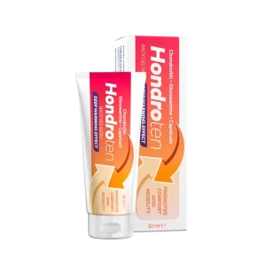Hondroten Gel para articulações e músculos