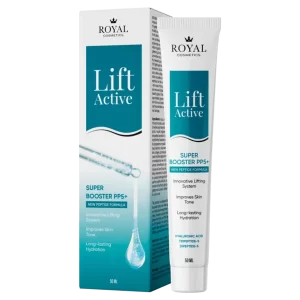 Lift Active Creme para rejuvenescimento