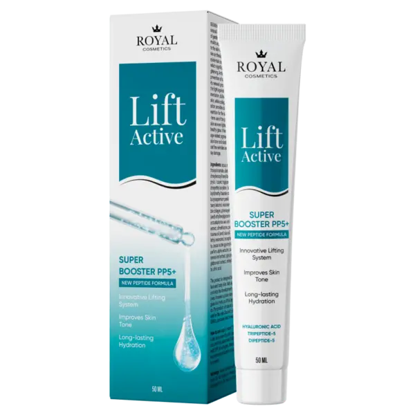 Lift Active Creme para rejuvenescimento