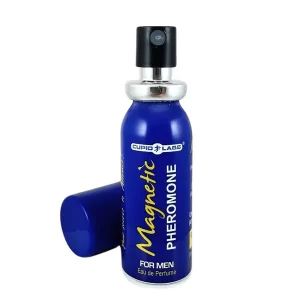 Magnetic Pheromone Spray com feromonas fortes