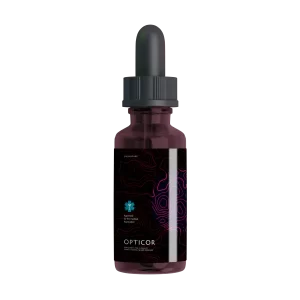 OPTICOR Gotas para normalizar a pressão arterial