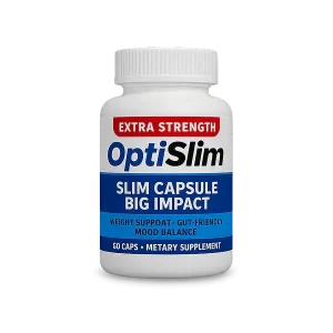 OptiSlim Cápsulas para emagrecimento