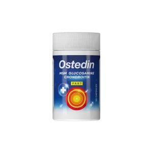 Ostedin Cápsulas para articulações