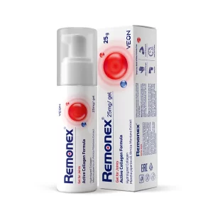 REMONEX Gel para a saúde das articulações