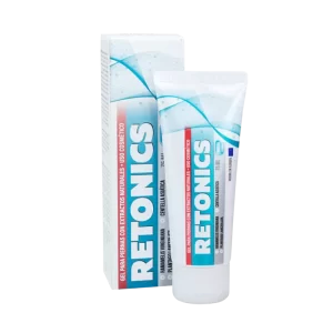 Retonics Gel para as articulações