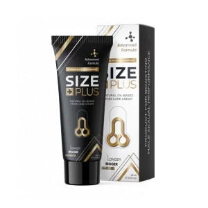 SIZEPLUS Gel para aumento do pênis