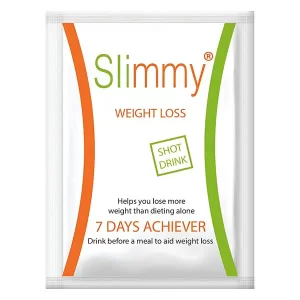 Slimmy Bebida em sachê para emagrecimento